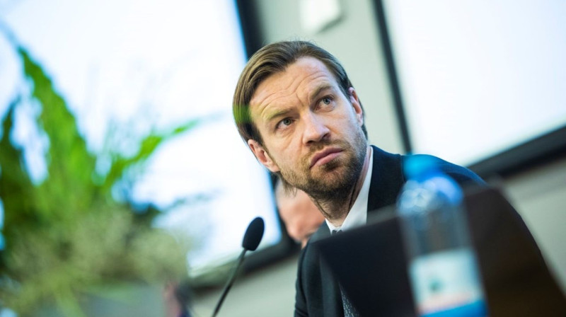 Kaspars Gorkšs. Foto: LFF