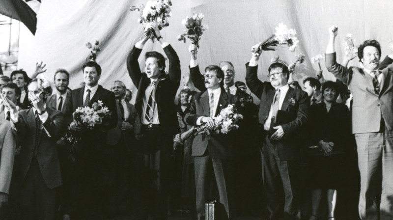 Publicitātes foto