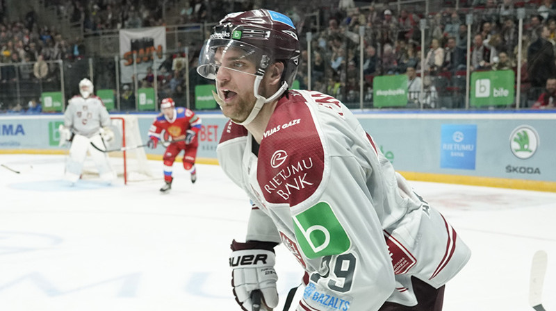 Vitālijs Pavlovs. Foto: Romāns Kokšarovs, f64