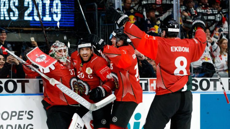 Foto: imago/Bildbyran/Scanpix