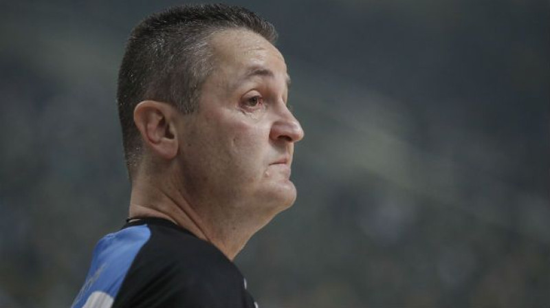 Panagiotis Anasotopouls. Foto: sport24.gr