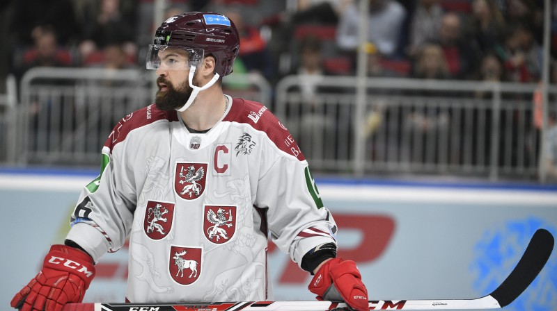 Kaspars Daugaviņš. Foto: Romāns Kokšarovs, f64