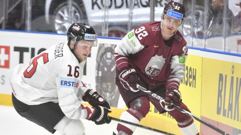 Artūrs Kulda. Foto: Romāns Kokšarovs/F64