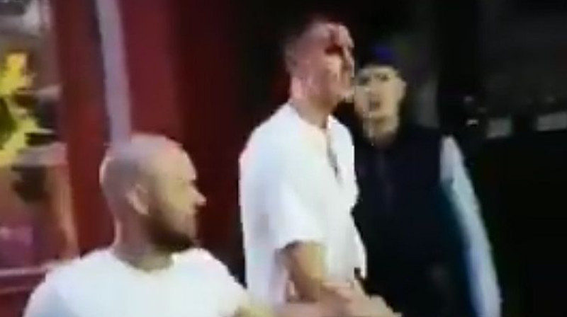 Foto no video