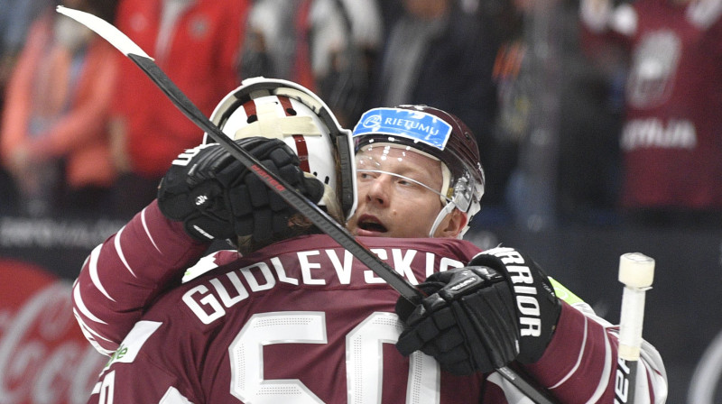 Ronalds Ķēniņš. Foto: Romāns Kokšarovs, f64