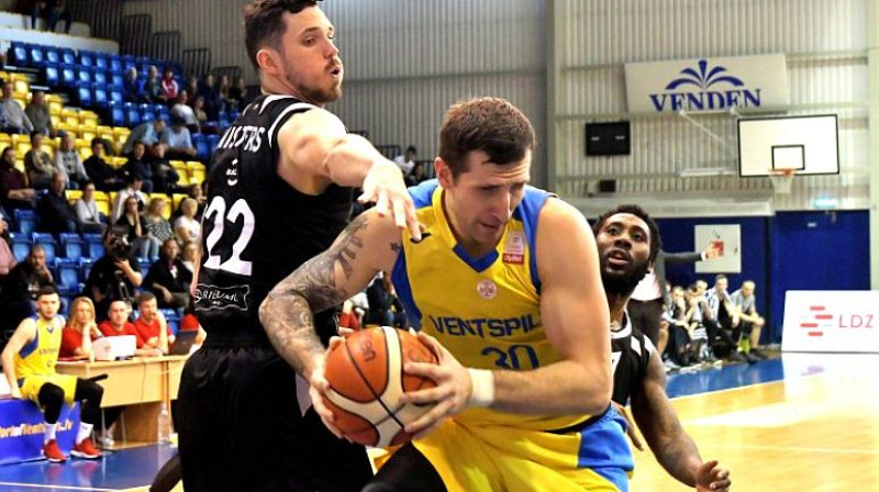 Ronalds Zaķis. Foto: Aivars Ķesteris, Ventasbalss.lv