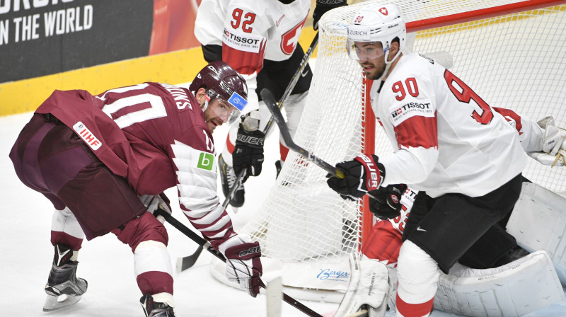 Lauris Dārziņš. Foto: Romāns Kokšarovs, f64