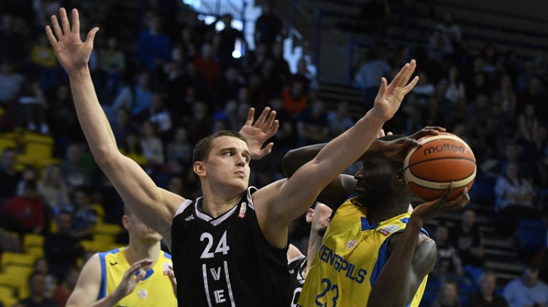 Andrejs Gražulis. Foto: Romāns Kokšarovs, f64