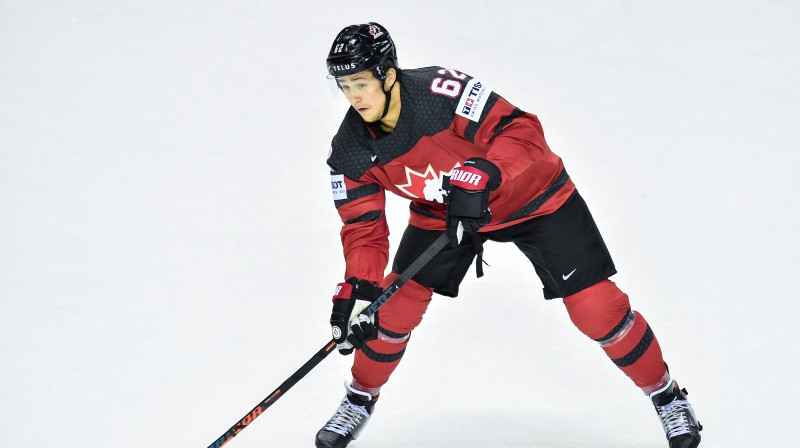 Brendons Montūrs. Foto: Laskowski/PressFocus/SIPA/Scanpix