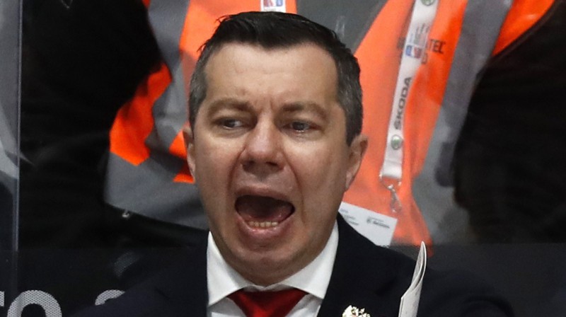 Iļja Vorobjovs. Foto: Reuters/Scanpix