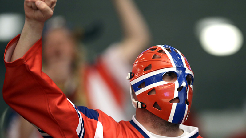 Foto: Reuters