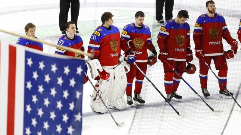Foto: Reuters / Scanpix