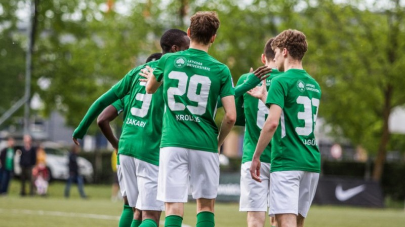 Foto: Harijs Toms / optibetvirsliga.lv