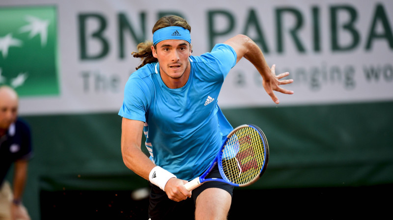 Stefans Cicips. Foto: AFP/Scanpix