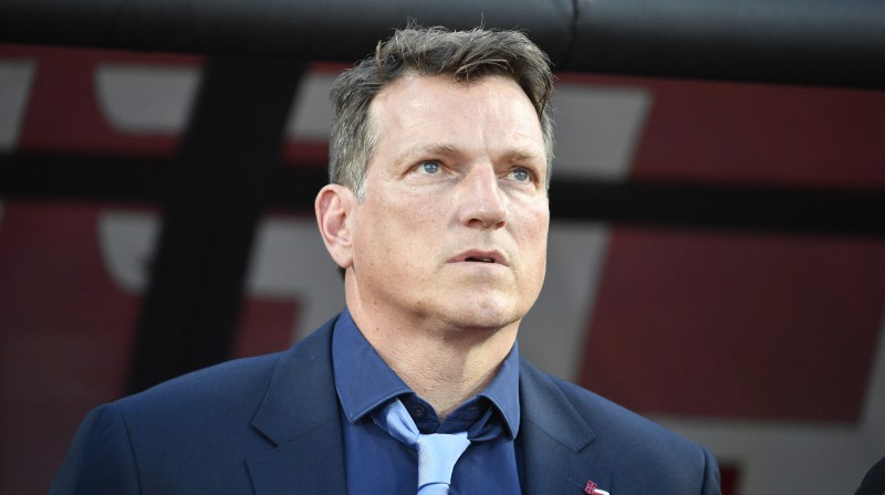 Andrēass Hercogs. Foto: Romāns Kokšarovs/f64