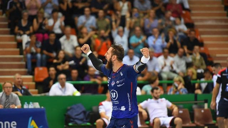 Ingars Dude. Foto: Armaphotos