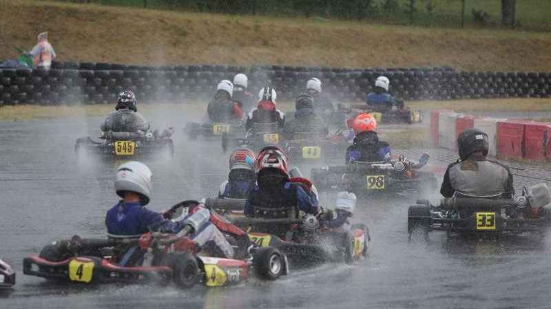 Foto: prokart.lv