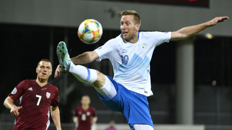 Foto: Romāns Kokšarovs/F64