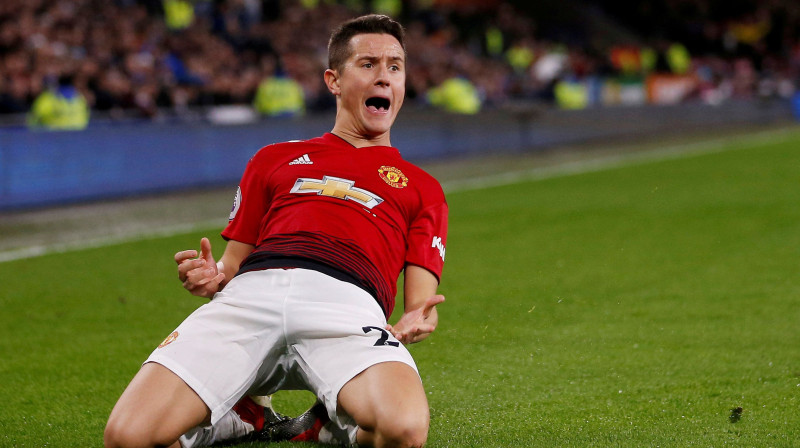 Anders Errera. Foto: Reuters/Scanpix