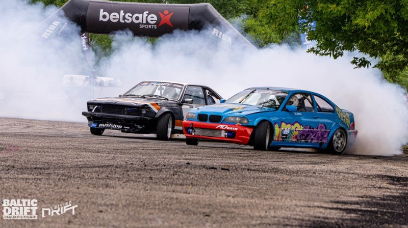 Foto: Baltic Drift