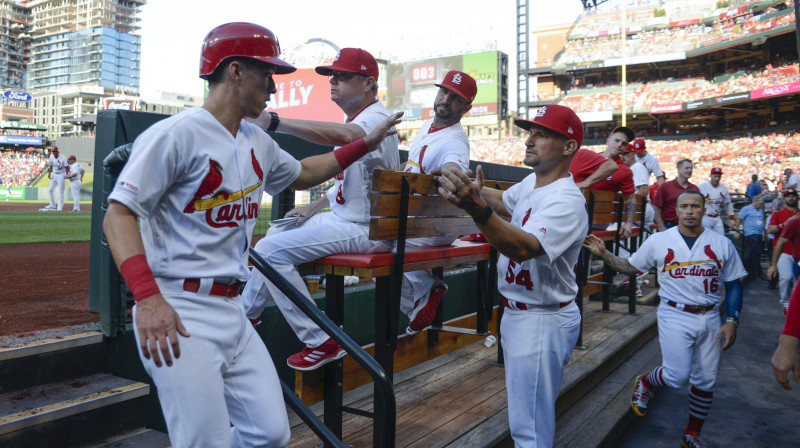 Foto: USA Today/Scanpix