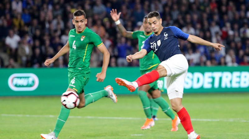 Visams Ben Jeders. Foto: imago images/PanoramiC/Scanpix