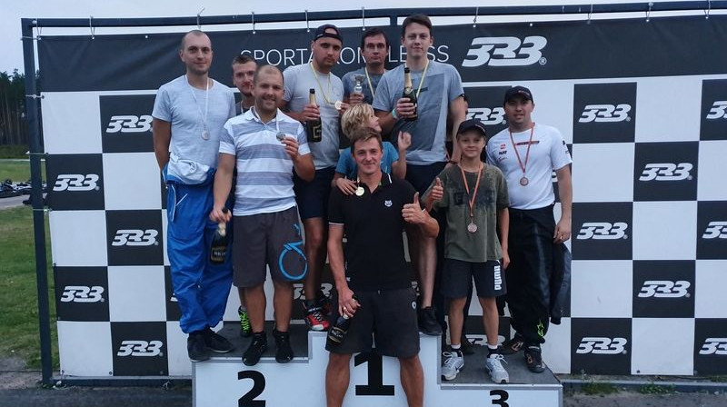 Foto: Openkart.lv