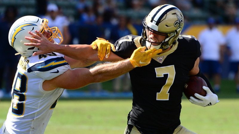 Foto: USA Today/Scanpix