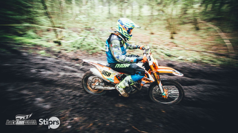 Foto: Facebook.com/endurosports