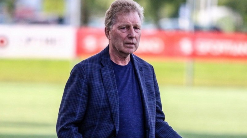 Foto: Jānis Līgats