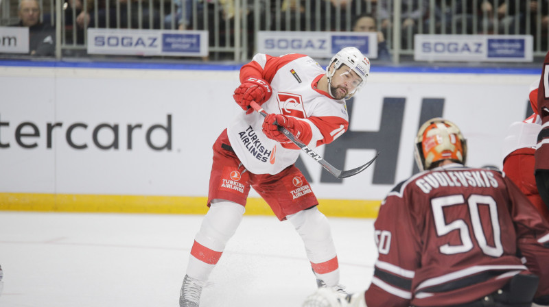 Kaspars Daugaviņš. Foto: Dāvis Ūlands, f64