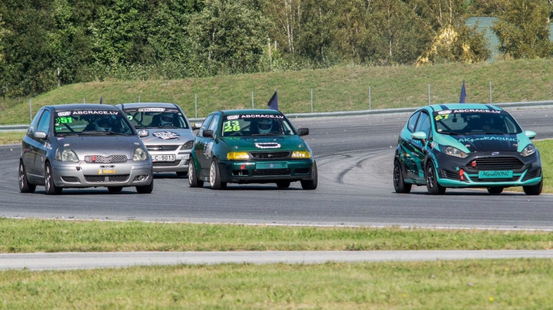 Foto: Mārtiņš Skulte