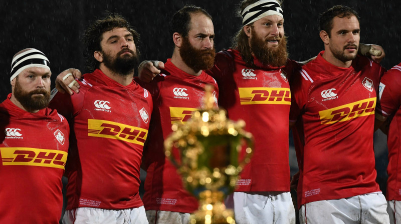 Foto: AFP/Scanpix