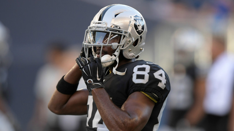 Antonio Brauns
Foto: USA Today/Scanpix