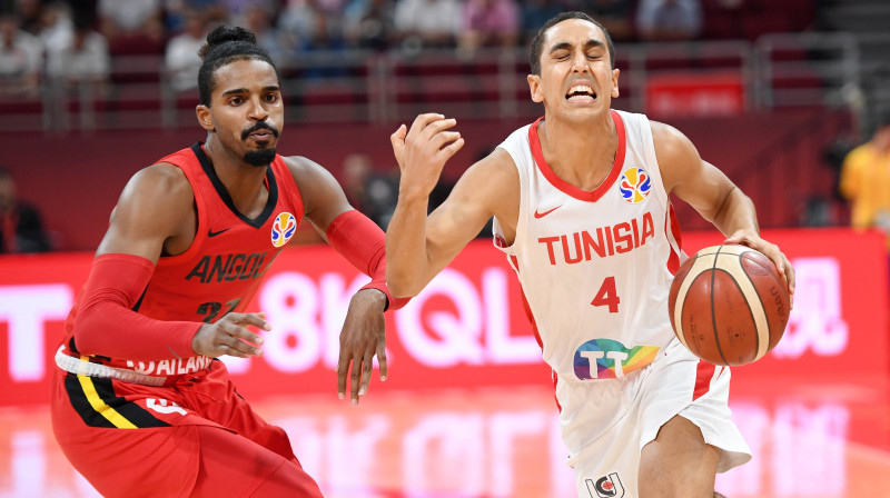 Omars Abada. Foto: Imago Sport/Scanpix