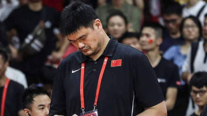 Jao Mins. Foto: CHINE NOUVELLE/SIPA/Scanpix