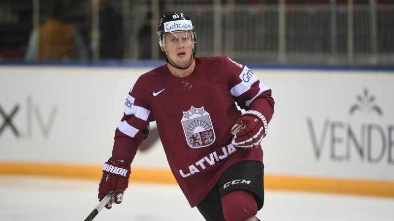 Georgijs Pujacs. Foto: Romāns Kokšarovs, f64