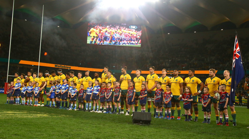 Foto: EPA/Scanpix