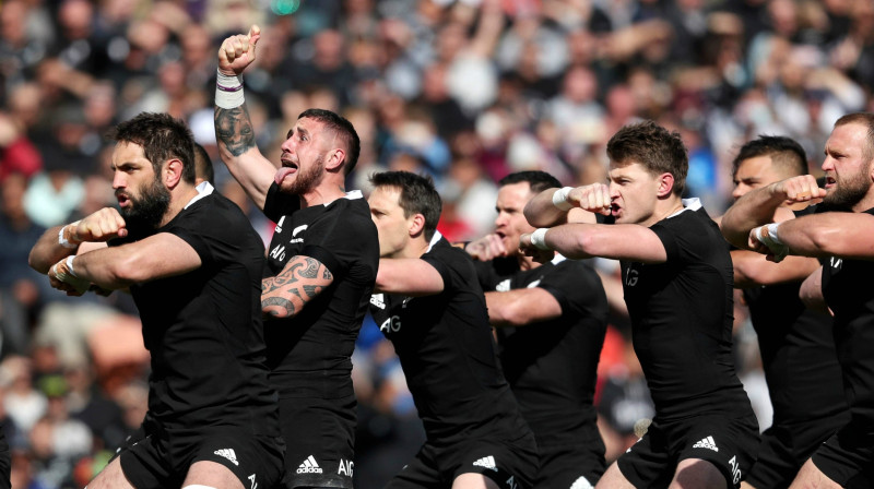 Foto: AFP/Scanpix
