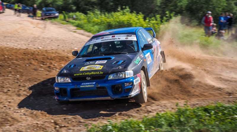 Foto: Raimonds Volonts