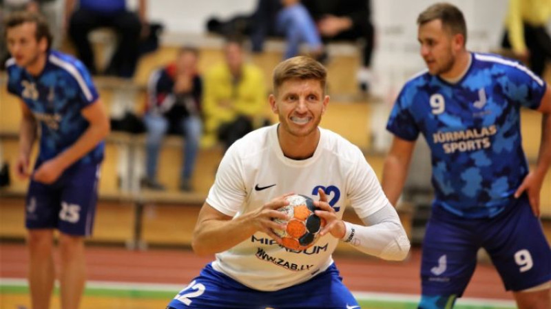 Rolands Ivanovs. Foto: Ritvars Raits