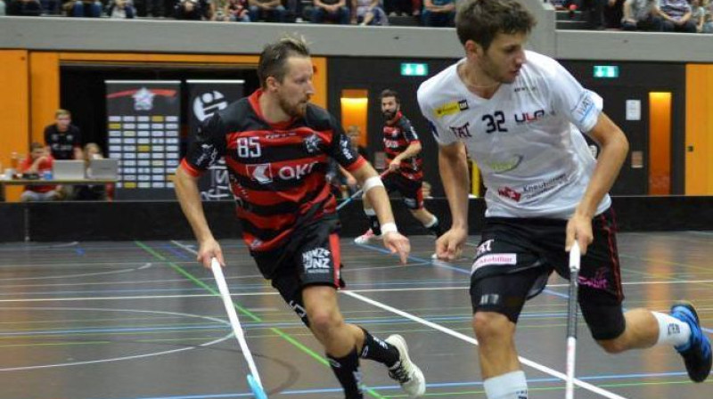 Kristaps Vaičis