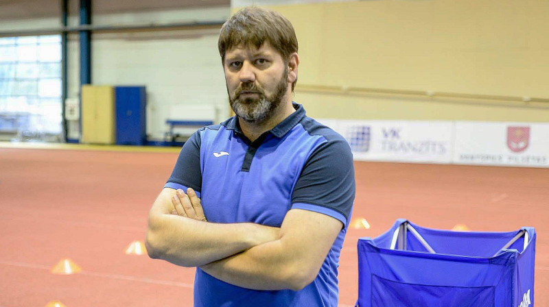 Foto: bkventspils.lv