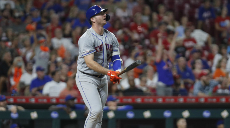 Pīts Alonso
Foto: USA Today/Scanpix