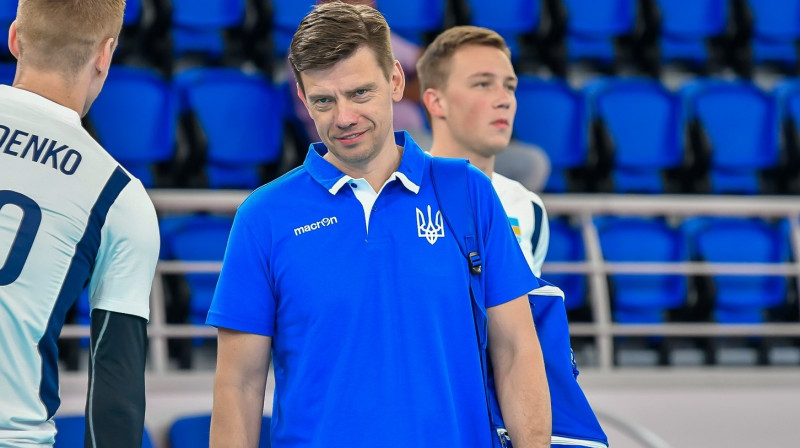 Uģis Krastiņš. Foto: Facebook.com