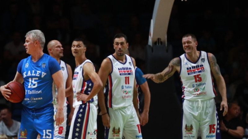 Foto: Ken Mürk/ERR