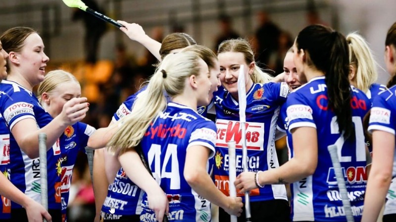 Karlstad IBF