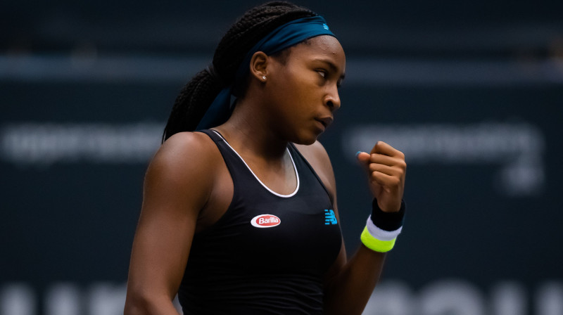 Koko Gofa. Foto: AFP/Scanpix