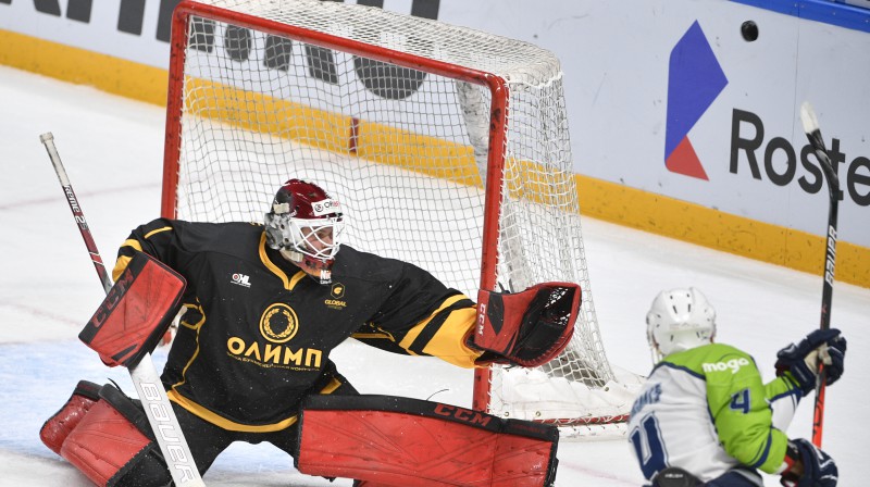 Ervīns Muštukovs. Foto: Romāns Kokšarovs/f64