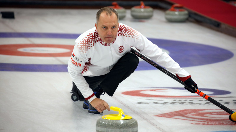 Jānis Rudzītis
Latvijas jauktās izlases spēlētājs
Foto: WCF/Richard Gray